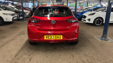 Vauxhall Corsa 1.2 SE Premium 5dr Petrol Hatchback
